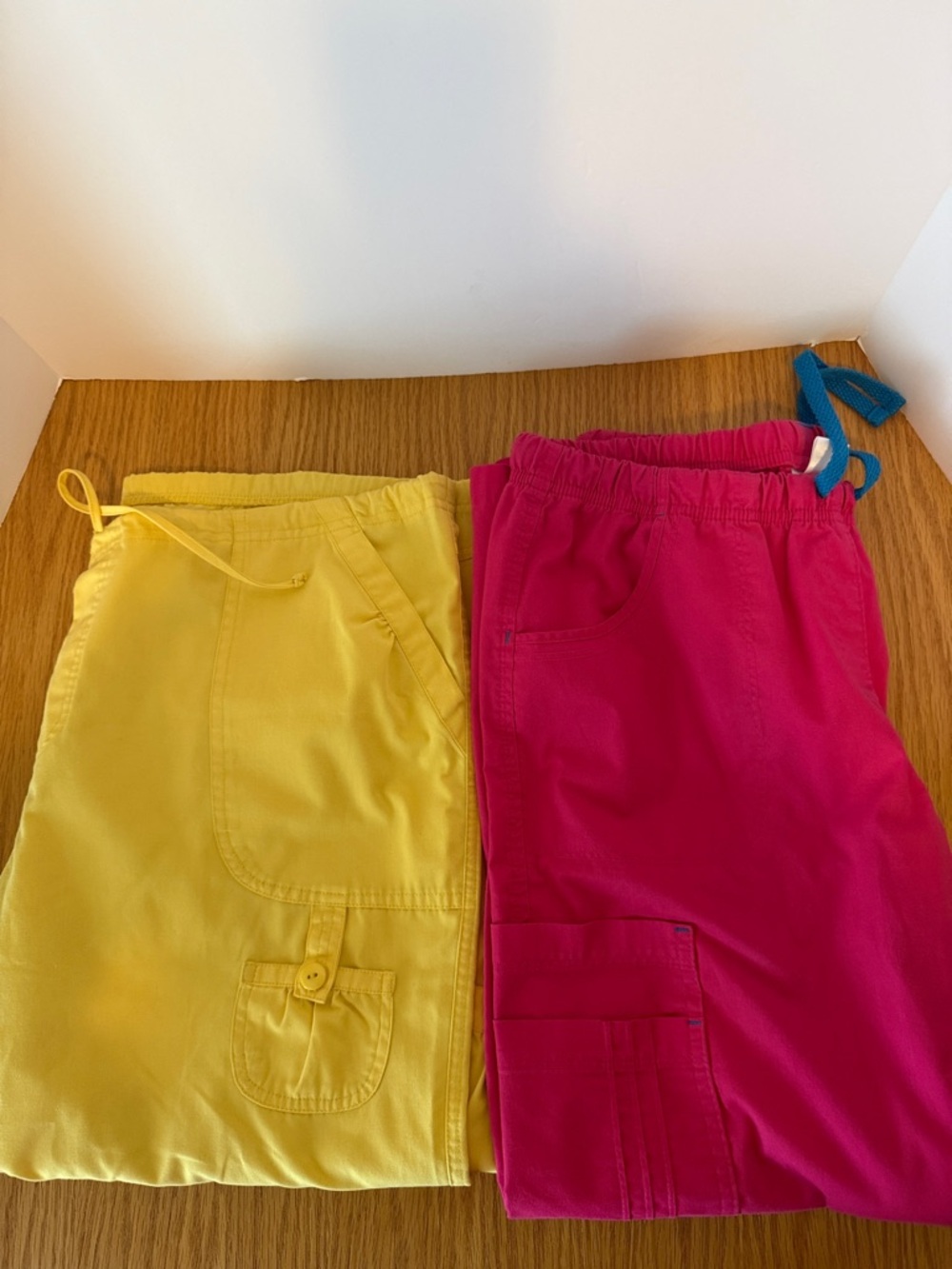 Women’s Scrub Pants